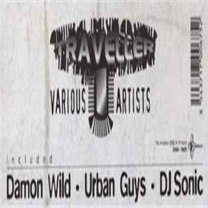 Download Various - Traveller 1