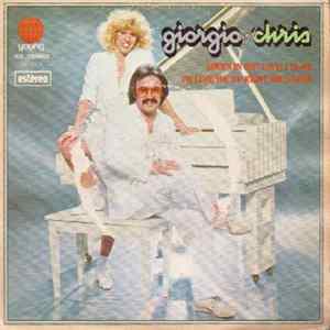 Download Giorgio and Chris - Love's In You (Love's In Me)