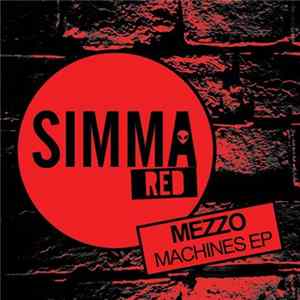 Download Mezzo - Machines EP