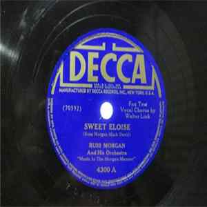 Download Russ Morgan And His Orchestra - Sweet Eloise / All Those Wonderful Years