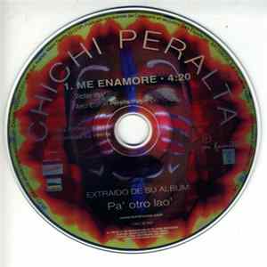 Download Chichi Peralta + Son Familia - Me Enamoré