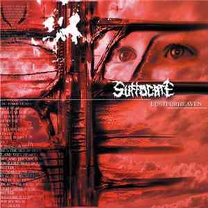 Download Suffocate - Lust For Heaven