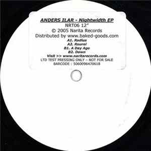 Download Anders Ilar - Nightwidth EP