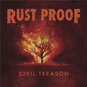 Download Rust Proof - Civil Treason