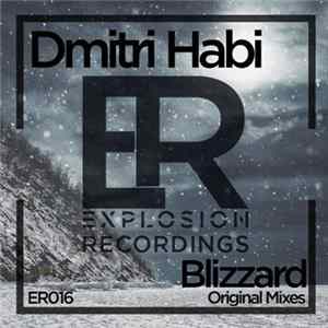 Download Dmitri Habi - Blizzard