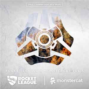 Download SMLE Feat. Nick Smith - Runnin