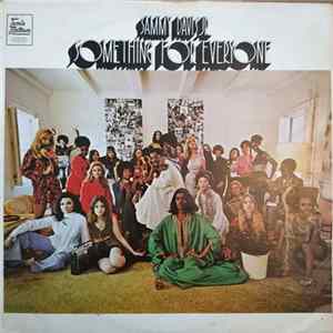 Download Sammy Davis Jr. - Something For Everyone