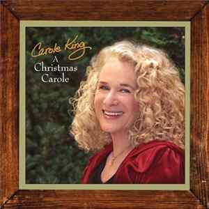 Download Carole King - A Christmas Carole