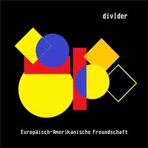 Download Divider - Europäisch​-​Amerikanische Freundschaft