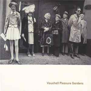 Download Viv Corringham, Stephen Flinn, Miguel Frasconi - Vauxhall Pleasure Gardens