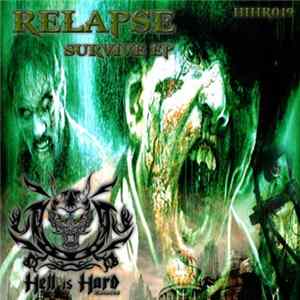 Download Relapse - Survive EP