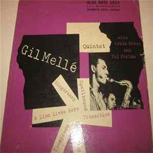 Download Gil Mellé Quintet With Urbie Green And Tal Farlow - Volume 2