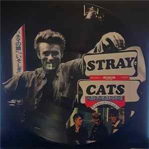 Download Stray Cats - Japan Tour 83