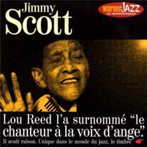 Download Jimmy Scott - Jimmy Scott