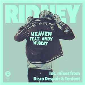 Download Ridney Feat. Andy Muscat - Heaven