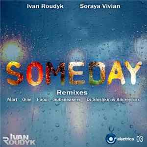 Download Ivan Roudyk & Soraya Vivian - Someday