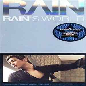 Download Rain - Rain's World Special Edition