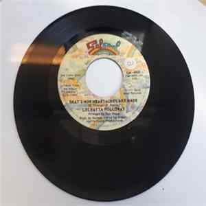 Download Loleatta Holloway - We're Getting Stronger (The Longer We Stay Together)