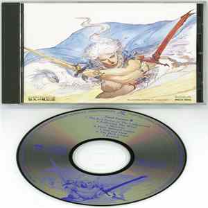 Download Nobuo Uematsu - Final Fantasy III Legend of the Eternal Wind / ファイナルファンタジー III 悠久の風伝説