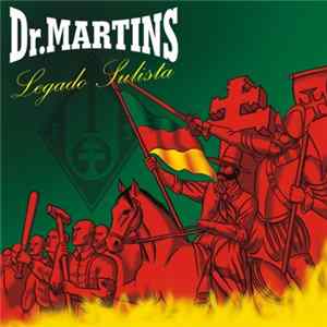 Download Dr. Martins - Legado Sulista
