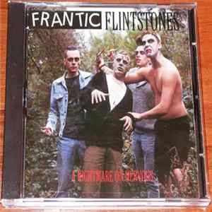 Download Frantic Flintstones - A Nightmare On Nervous
