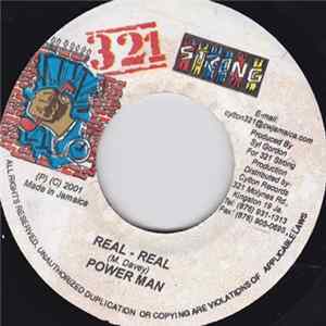 Download Power Man - Real - Real