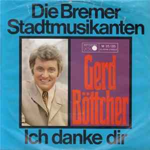 Download Gerd Böttcher - Die Bremer Stadtmusikanten
