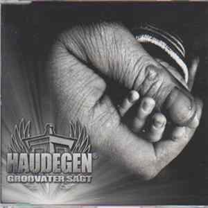 Download Haudegen - Großvater Sagt