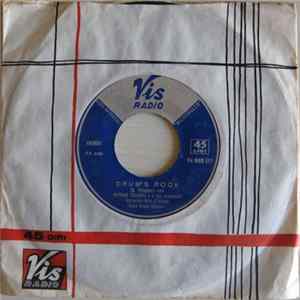Download Peppino Principe E Il Suo Complesso - Drum's Rock