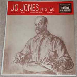 Download Jo Jones - Jo Jones Plus Two
