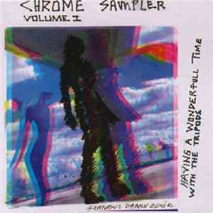 Download Chrome - Having A Wonderful Time With The Tripods