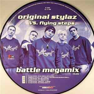 Download Original Stylaz vs. Flying Steps - Battle Megamix