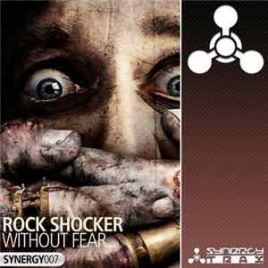 Download Rock Shocker - Without Fear