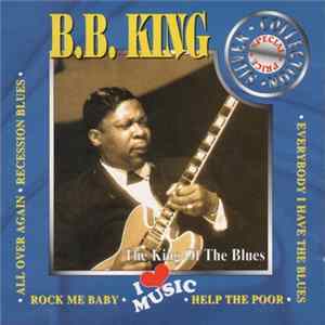 Download B.B. King - The King Of The Blues