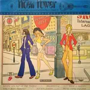 Download Howlin' Wolf - The London Howlin' Wolf Sessions
