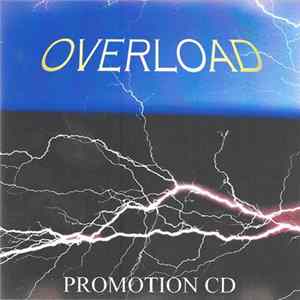 Download Overload - Promotion CD