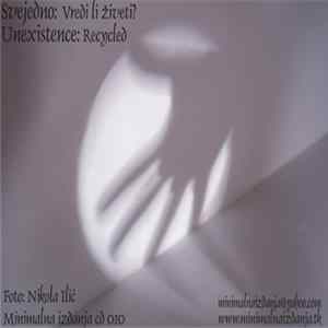 Download Unexistence & Svejedno - Split Single