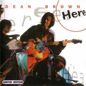 Download Dean Brown - Here