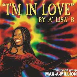 Download A'lisa B - I'm In Love