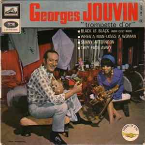 Download Georges Jouvin "Trompette D'or" - Black Is Black (Noir C'est Noir)