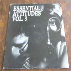 Download Various - Essential Attitudes Vol. 3