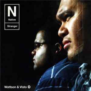 Download Wattson & Visto - Native Stranger