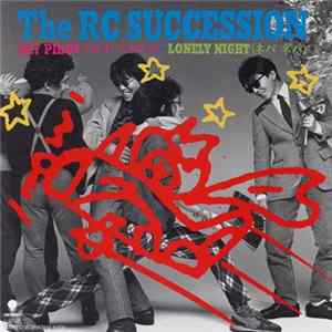 Download RC Succession - Sky Pilot = スカイ・パイロット / Lonely Night (ネバ ネバ)