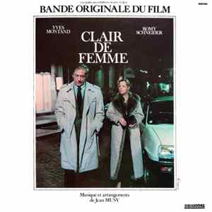 Download Jean Musy - Clair De Femme