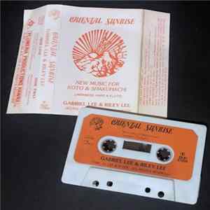 Download Gabriel Lee, Riley Lee - Oriental Sunrise