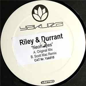 Download Riley & Durrant - Neon Eyes