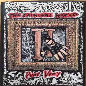 Download The Criminal World - Pure Vory