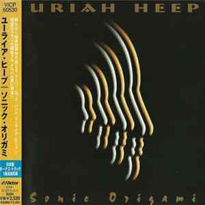 Download Uriah Heep - Sonic Origami