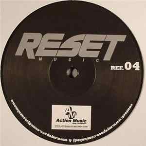 Download Various - Reset 4