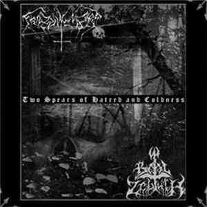 Download Baal Zebuth / Frozen Empire - Two Spears Of Hatred And Coldness
